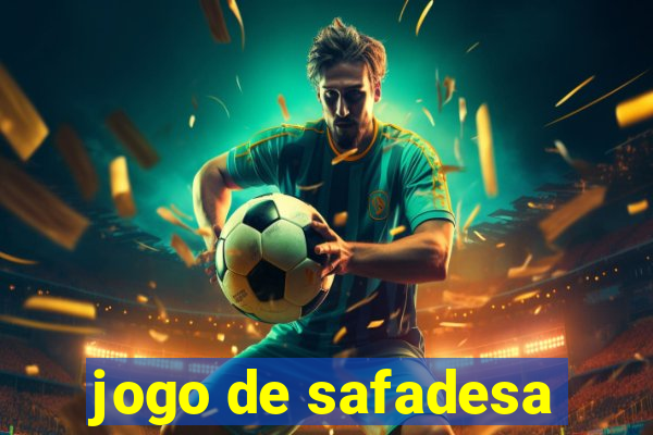 jogo de safadesa